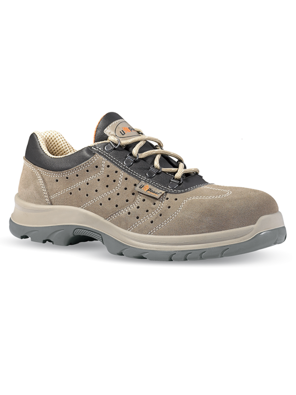 SCARPA ANTINFORTUNISTICA U-POWER TERRA S1P SRC