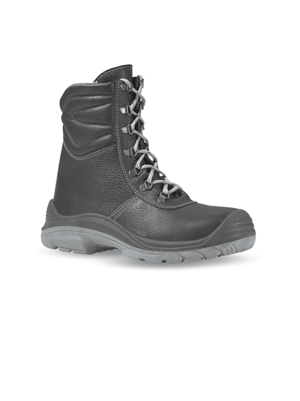 SCARPA ANTINFORTUNISTICA U-POWER TUNDRA S3 CI SRC