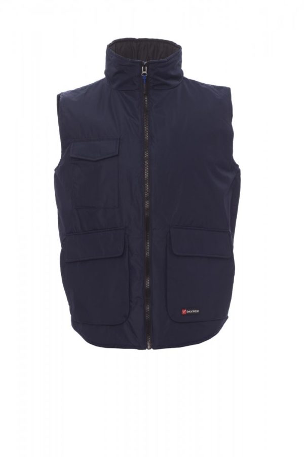 GILET PAYPER WANTED
