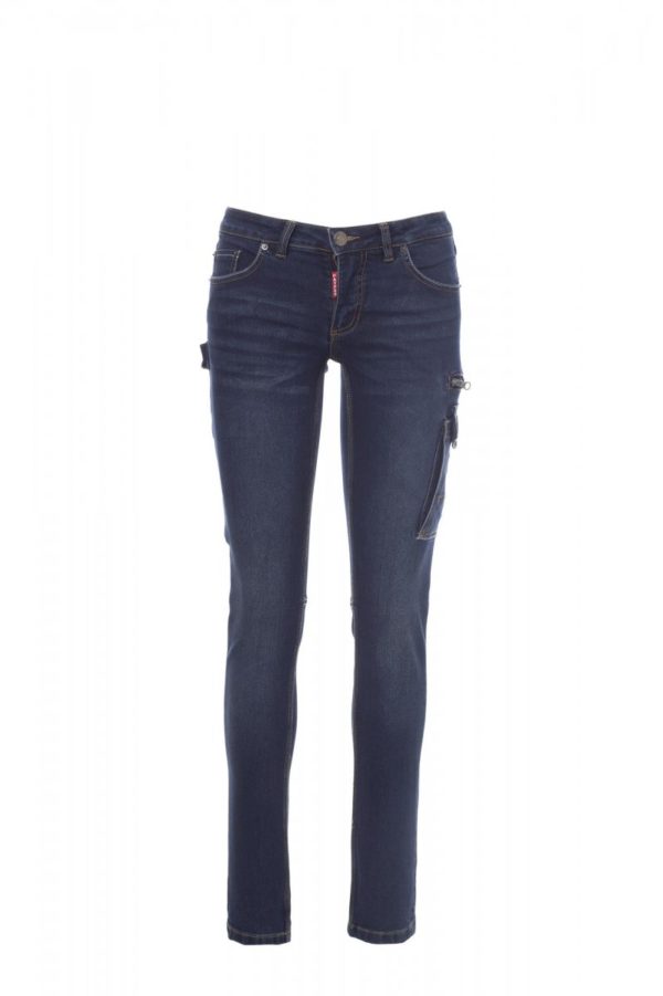 JEANS PAYPER DENIM WEST LADY