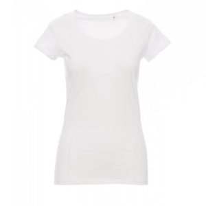 T-SHIRT PAYPER YOUNG LADY