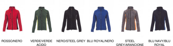PILE PAYPER ASPEN PLUS LADY
