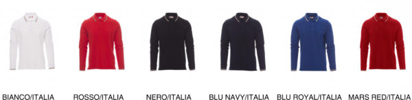 POLO PAYPER AVIAZIONE