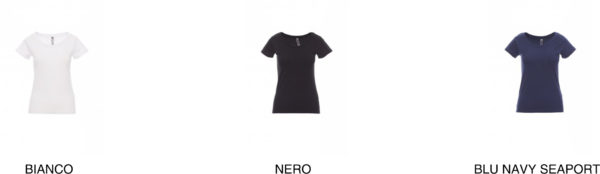 T-SHIRT PAYPER BACKFIRE