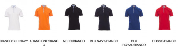 POLO PAYPER CAMBRIDGE