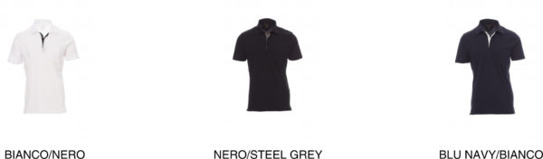 POLO PAYPER CHIC