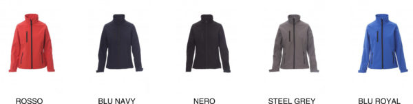SOFT SHELL PAYPER DUBLIN