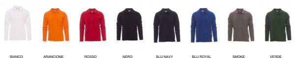 POLO PAYPER FLORENCE
