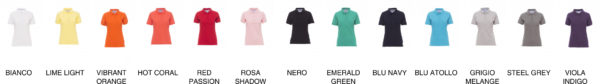 POLO PAYPER GLAMOUR