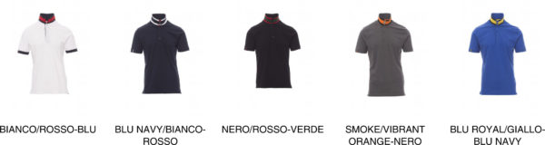 POLO PAYPER MEMPHIS