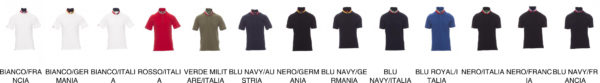 POLO PAYPER NATION