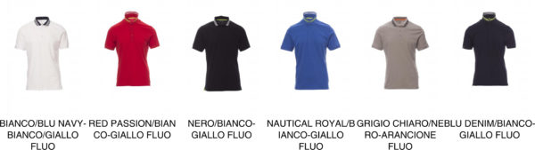 POLO PAYPER NAUTIC