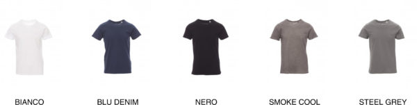 T-SHIRT PAYPER PARTY