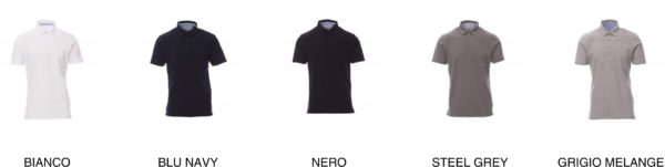 POLO PAYPER PRESTIGE