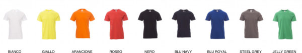 T-SHIRT PAYPER PRINT