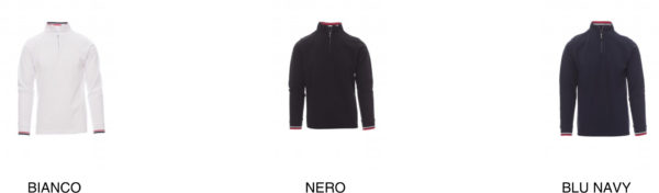 POLO PAYPER PRIVE