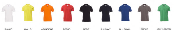 POLO PAYPER ROME