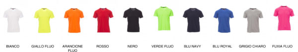 T-SHIRT PAYPER RUNNER
