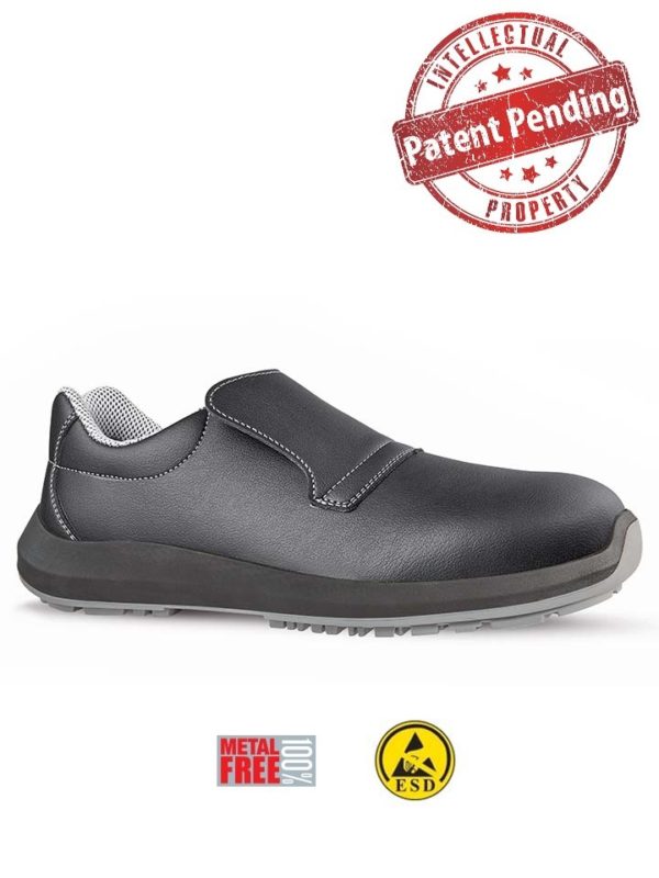 SCARPA ANTINFORTUNISTICA U-POWER NOVA S2 SRC ESD