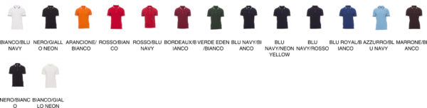 POLO PAYPER SKIPPER