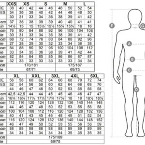 T-SHIRT PAYPER SUNSET MELANGE