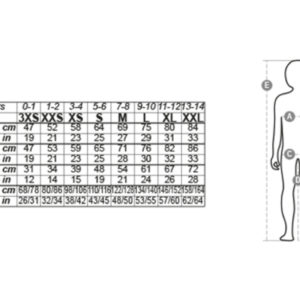 T-SHIRT PAYPER SUNSET KIDS