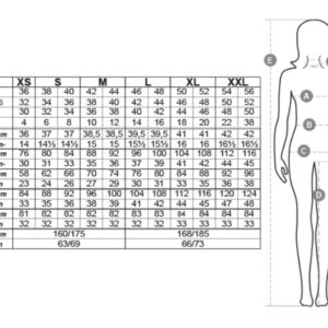 T-SHIRT PAYPER V NECK LADY MELANGE