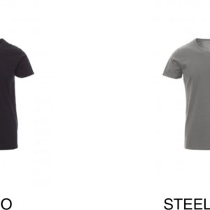 T-SHIRT PAYPER YOUNG