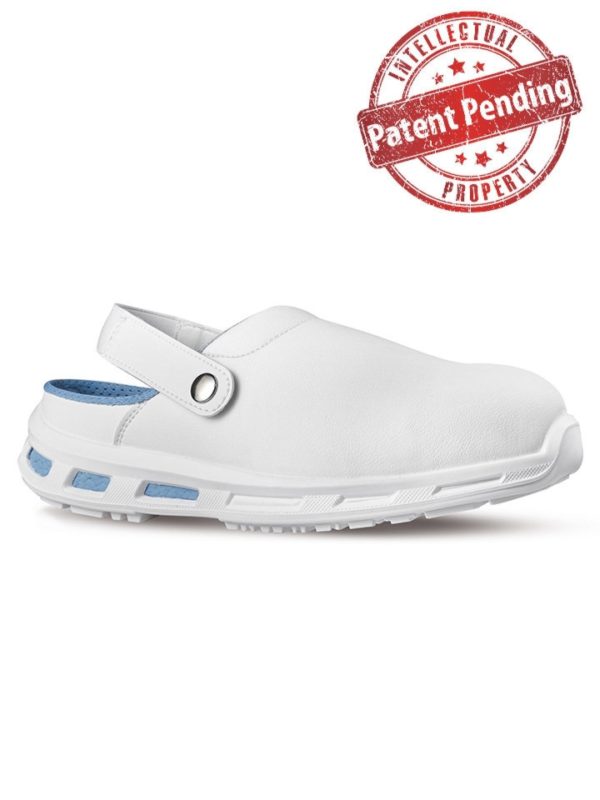 SCARPA ANTINFORTUNISTICA U-POWER MOON SB-E-A-FO SRC