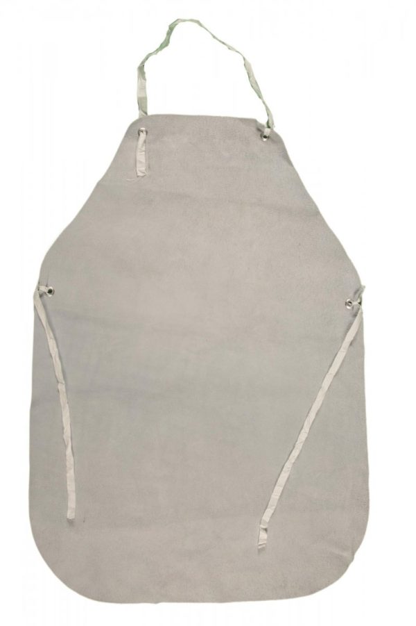 Grembiule in crosta bovina payper 301