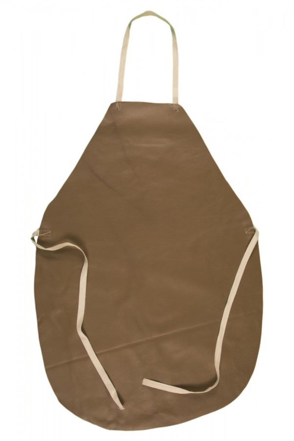 Grembiule in nappa PAYPER 303