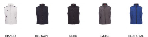 GILET PAYPER AIRSPACE