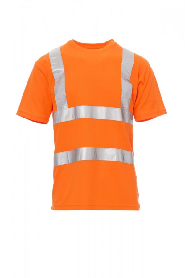 T SHIRT ALTA VISIBILITA' PAYPER AVENUE
