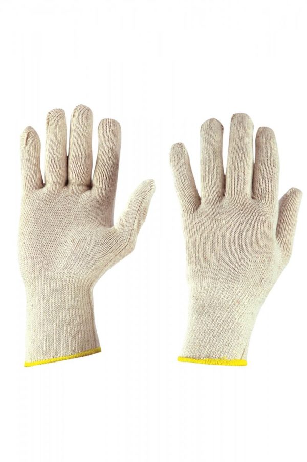 Guanto cotone payper c1002d