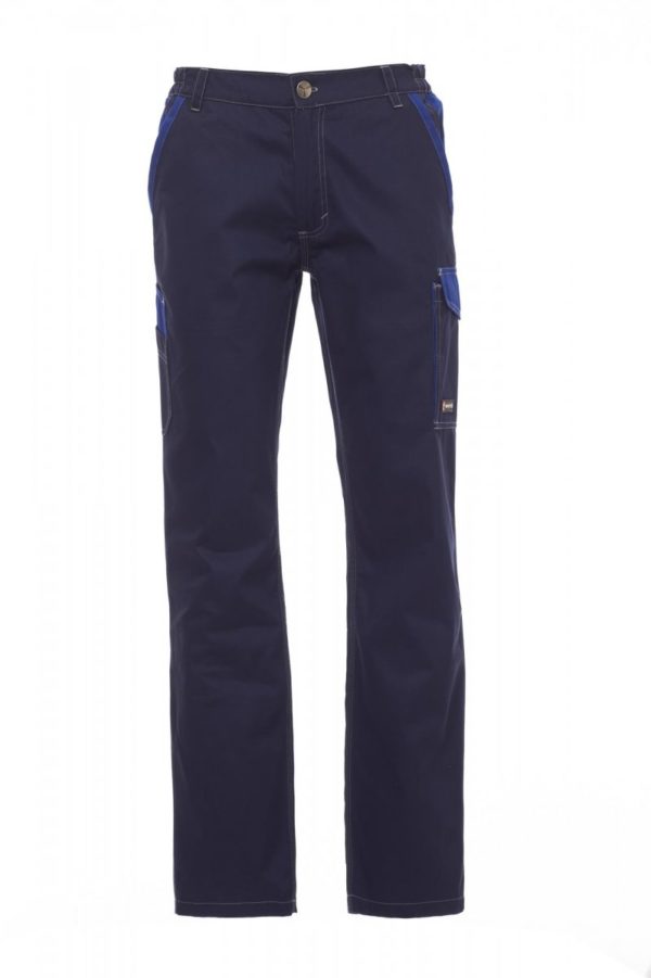 PANTALONE TECH NIK LINE PAYPER CANYON