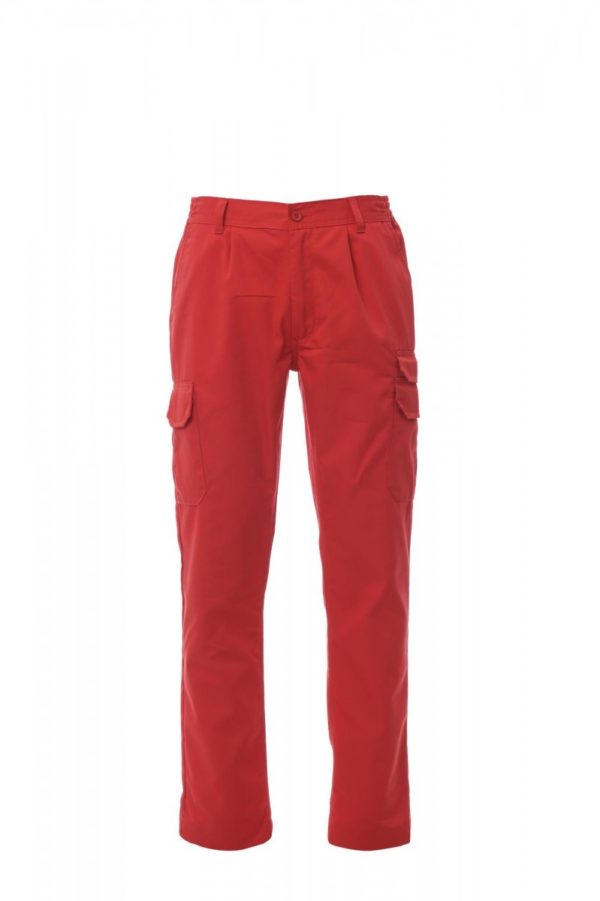 PANTALONE TECH NIK LINE PAYPER CARGO