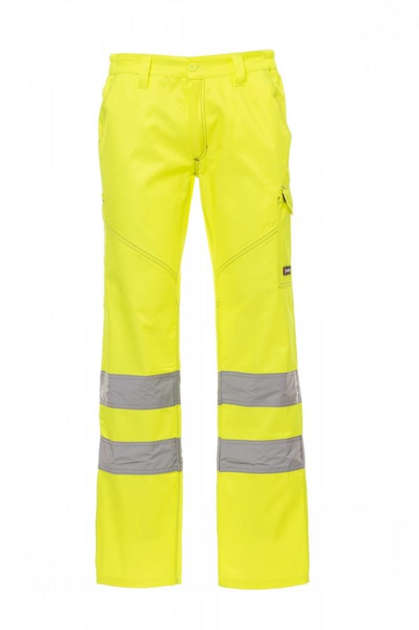 PANTALONE ALTA VISIBILITA' PAYPER CHARTER