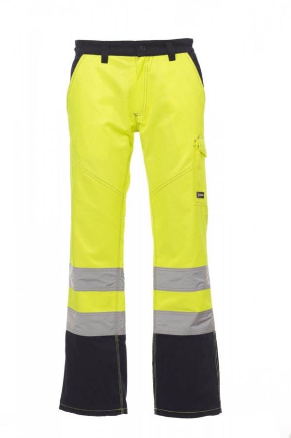 PANTALONE ALTA VISIBILITA' PAYPER CHARTER POLAR
