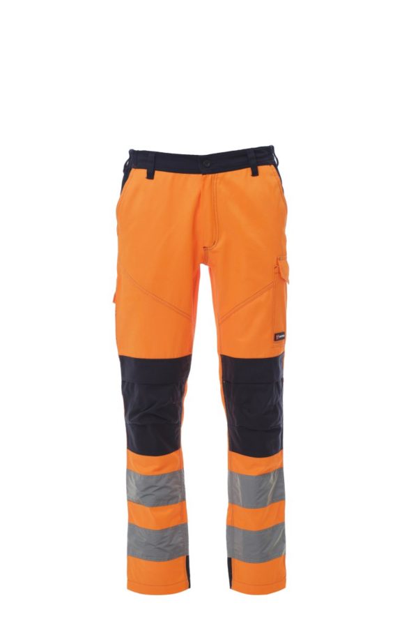 PANTALONE ALTA VISIBILITA' PAYPER CHARTER TECH