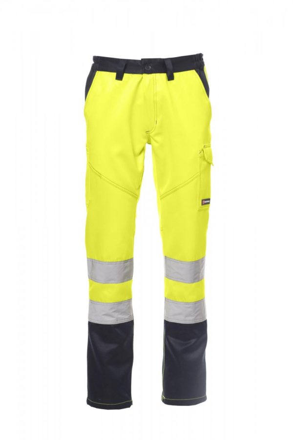PANTALONE ALTA VISIBILITA' PAYPER CHARTER WINTER