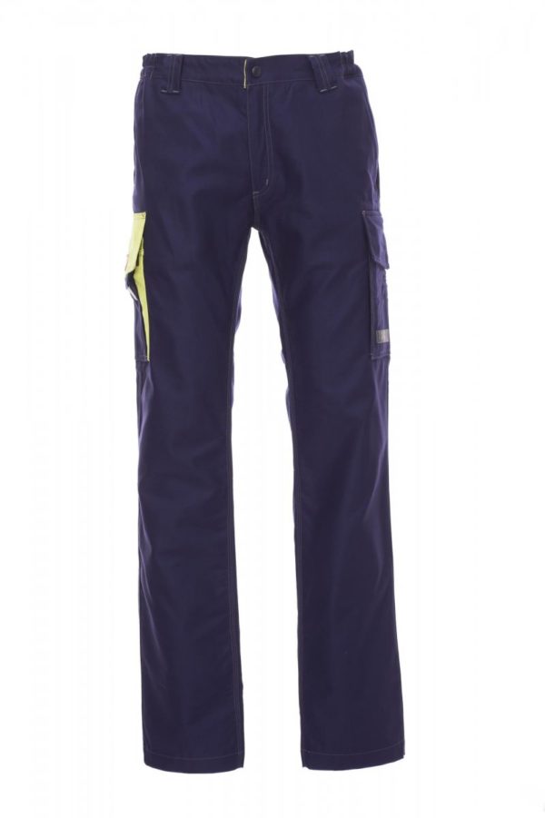 PANTALONI MULTIPRO PAYPER DEFENDER PLUS