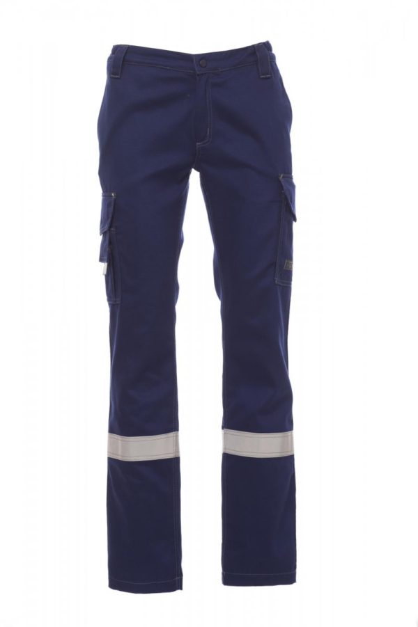 PANTALONI MULTIPRO PAYPER DEFENDER REFLEX