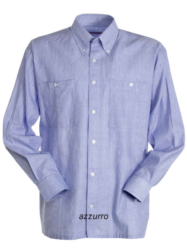 CAMICIE INDUSTRY PAYPER OXFORD