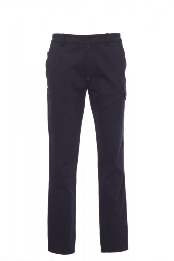 PANTALONI INDUSTRY PAYPER POWER