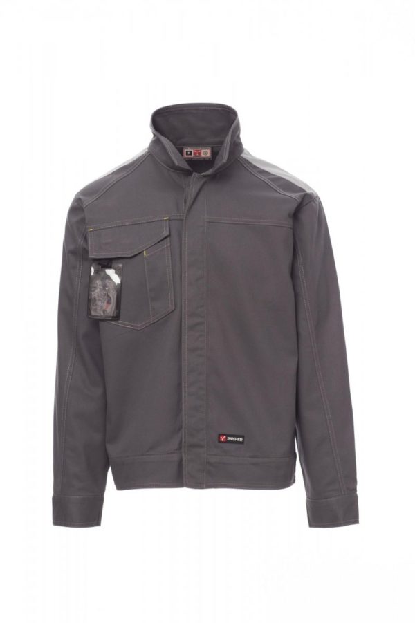 GIUBBOTTO TECH NIK LINE PAYPER SAFE WINTER