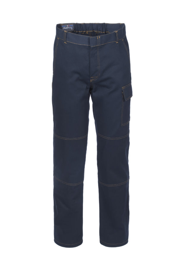 PANTALONE SERIO PLUS