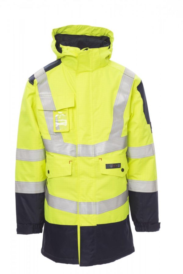 GIUBBOTTO MULTIPRO PAYPER SHIELD