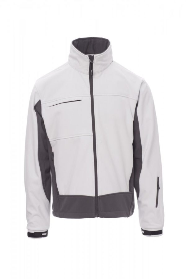 SOFT SHELL PAYPER STORM