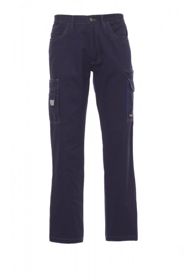 PANTALONE TECH NIK LINE PAYPER TEXAS