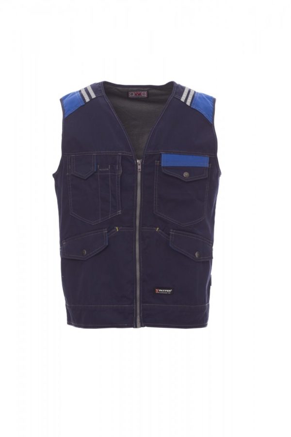 GILET TECH NIK LINE PAYPER TUCSON